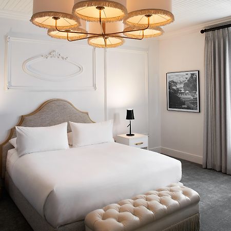 The Alphen Boutique Hotel & Spa Cape Town Exterior photo