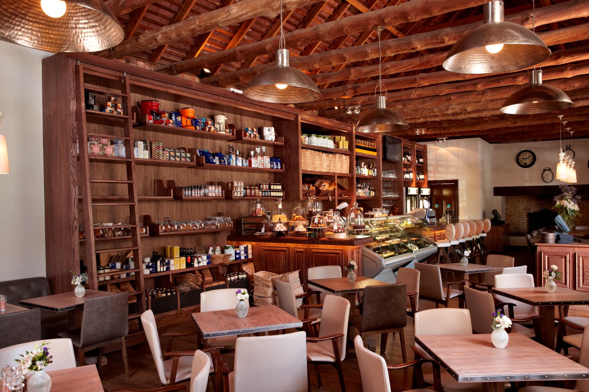 The Alphen Boutique Hotel & Spa Cape Town Exterior photo