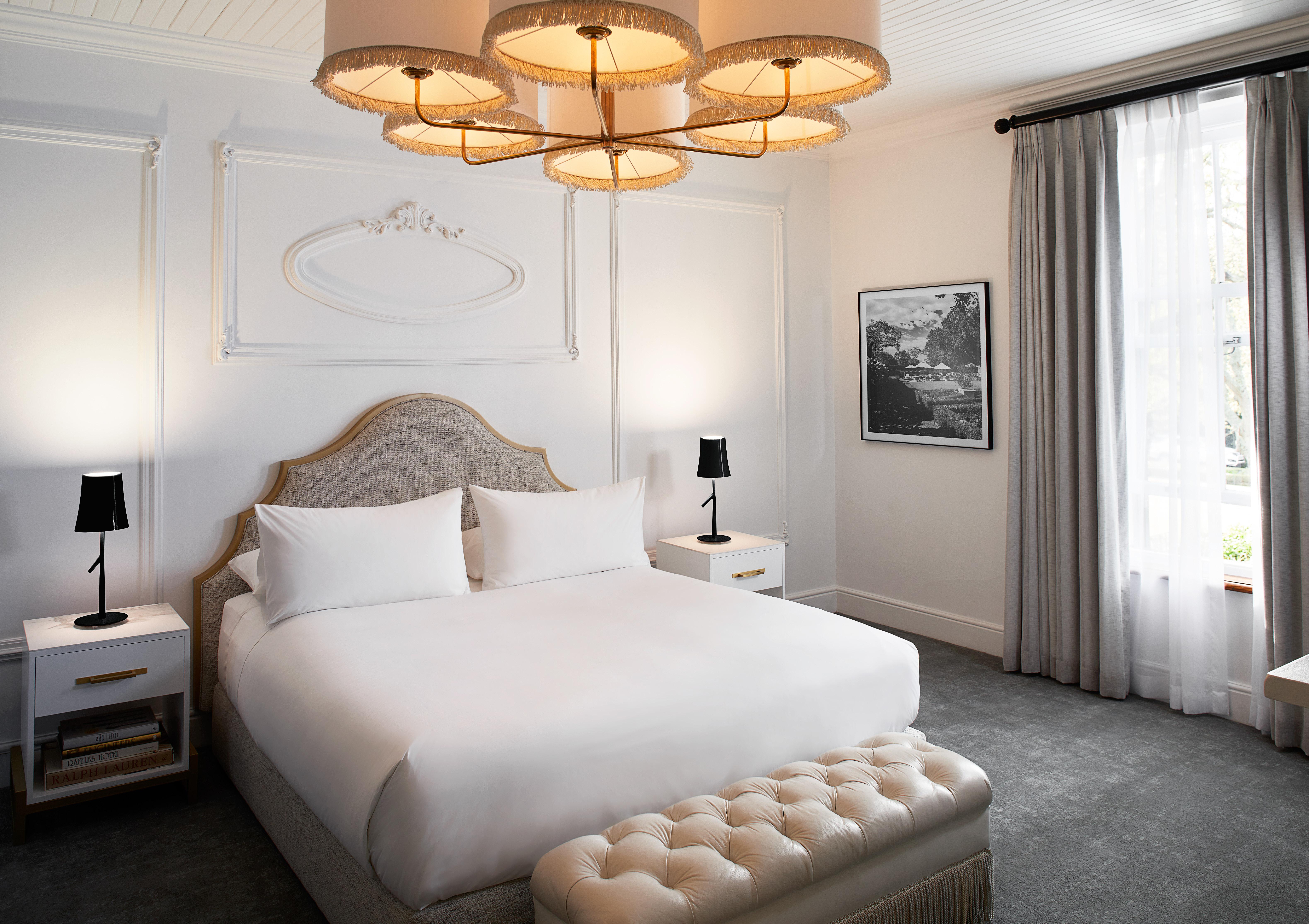 The Alphen Boutique Hotel & Spa Cape Town Exterior photo