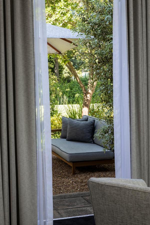 The Alphen Boutique Hotel & Spa Cape Town Exterior photo