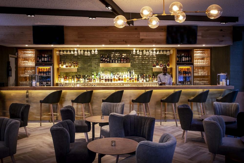 The Alphen Boutique Hotel & Spa Cape Town Exterior photo