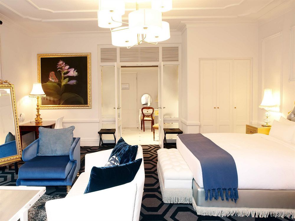 The Alphen Boutique Hotel & Spa Cape Town Exterior photo