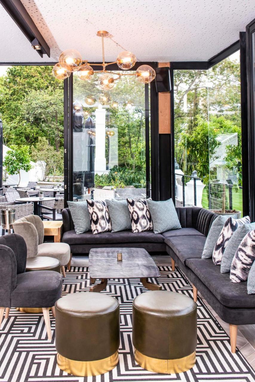 The Alphen Boutique Hotel & Spa Cape Town Exterior photo
